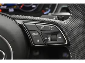 Audi A5 Sportback 45 TFSI Sport 252PK 2xS-line Virtual Groot Navi Hybride Alarm Leer Stoelverw LED thumbnail 18
