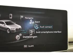 Audi A5 Sportback 45 TFSI Sport 252PK 2xS-line Virtual Groot Navi Hybride Alarm Leer Stoelverw LED thumbnail 19