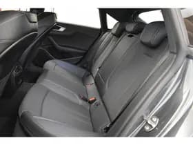Audi A5 Sportback 45 TFSI Sport 252PK 2xS-line Virtual Groot Navi Hybride Alarm Leer Stoelverw LED thumbnail 23
