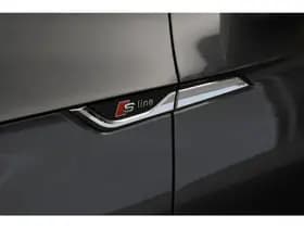 Audi A5 Sportback 45 TFSI Sport 252PK 2xS-line Virtual Groot Navi Hybride Alarm Leer Stoelverw LED thumbnail 28