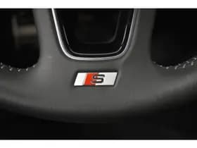 Audi A5 Sportback 45 TFSI Sport 252PK 2xS-line Virtual Groot Navi Hybride Alarm Leer Stoelverw LED thumbnail 5