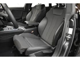 Audi A5 Sportback 45 TFSI Sport 252PK 2xS-line Virtual Groot Navi Hybride Alarm Leer Stoelverw LED thumbnail 6