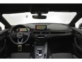 Audi A5 Sportback 45 TFSI Sport 252PK 2xS-line Virtual Groot Navi Hybride Alarm Leer Stoelverw LED thumbnail 7