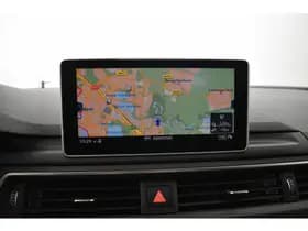 Audi A5 Sportback 45 TFSI Sport 252PK 2xS-line Virtual Groot Navi Hybride Alarm Leer Stoelverw LED thumbnail 8