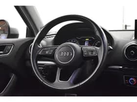 Audi A3 Sportback 1.4 e-tron PHEV Sport Cruise PDC Navi Stoelver. thumbnail 12