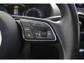 Audi A3 Sportback 1.4 e-tron PHEV Sport Cruise PDC Navi Stoelver. thumbnail 15