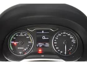 Audi A3 Sportback 1.4 e-tron PHEV Sport Cruise PDC Navi Stoelver. thumbnail 16