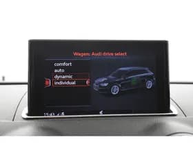 Audi A3 Sportback 1.4 e-tron PHEV Sport Cruise PDC Navi Stoelver. thumbnail 17