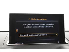 Audi A3 Sportback 1.4 e-tron PHEV Sport Cruise PDC Navi Stoelver. thumbnail 19