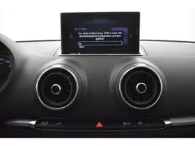 Audi A3 Sportback 1.4 e-tron PHEV Sport Cruise PDC Navi Stoelver. thumbnail 20