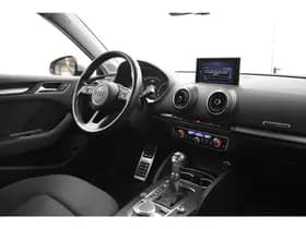 Audi A3 Sportback 1.4 e-tron PHEV Sport Cruise PDC Navi Stoelver. thumbnail 24