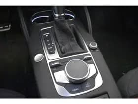 Audi A3 Sportback 1.4 e-tron PHEV Sport Cruise PDC Navi Stoelver. thumbnail 28