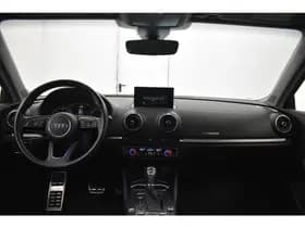 Audi A3 Sportback 1.4 e-tron PHEV Sport Cruise PDC Navi Stoelver. thumbnail 5