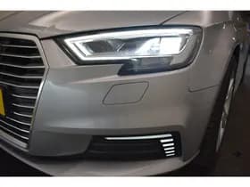 Audi A3 Sportback 1.4 e-tron PHEV Sport Cruise PDC Navi Stoelver. thumbnail 10