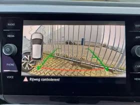 Volkswagen Polo 1.0 TSI Highline EXE Camera Trekhaak Carplay Clima thumbnail 2