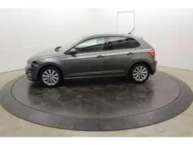 Volkswagen Polo 1.0 TSI Highline EXE Camera Trekhaak Carplay Clima thumbnail 11