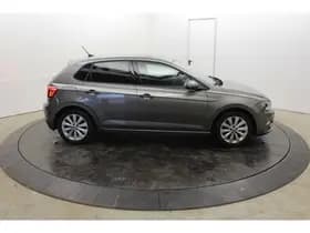 Volkswagen Polo 1.0 TSI Highline EXE Camera Trekhaak Carplay Clima thumbnail 12