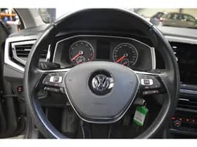 Volkswagen Polo 1.0 TSI Highline EXE Camera Trekhaak Carplay Clima thumbnail 17