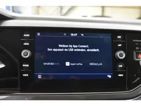 Volkswagen Polo 1.0 TSI Highline EXE Camera Trekhaak Carplay Clima thumbnail 3