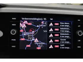 Volkswagen Polo 1.0 TSI Highline EXE Camera Trekhaak Carplay Clima thumbnail 4