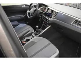 Volkswagen Polo 1.0 TSI Highline EXE Camera Trekhaak Carplay Clima thumbnail 36