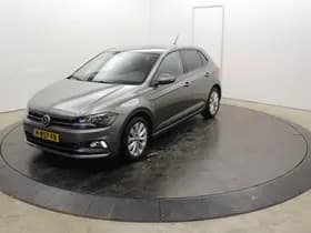 Volkswagen Polo 1.0 TSI Highline EXE Camera Trekhaak Carplay Clima thumbnail 42