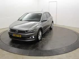 Volkswagen Polo 1.0 TSI Highline EXE Camera Trekhaak Carplay Clima thumbnail 43