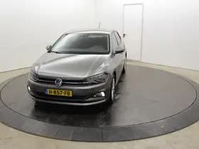 Volkswagen Polo 1.0 TSI Highline EXE Camera Trekhaak Carplay Clima thumbnail 44