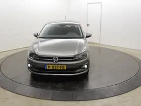 Volkswagen Polo 1.0 TSI Highline EXE Camera Trekhaak Carplay Clima thumbnail 45