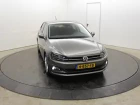 Volkswagen Polo 1.0 TSI Highline EXE Camera Trekhaak Carplay Clima thumbnail 47