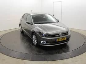 Volkswagen Polo 1.0 TSI Highline EXE Camera Trekhaak Carplay Clima thumbnail 48