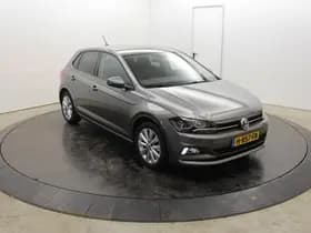Volkswagen Polo 1.0 TSI Highline EXE Camera Trekhaak Carplay Clima thumbnail 49