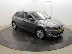 Volkswagen Polo 1.0 TSI Highline EXE Camera Trekhaak Carplay Clima thumbnail 50