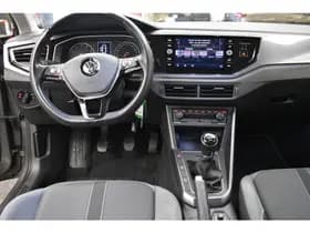 Volkswagen Polo 1.0 TSI Highline EXE Camera Trekhaak Carplay Clima thumbnail 6