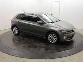 Volkswagen Polo 1.0 TSI Highline EXE Camera Trekhaak Carplay Clima thumbnail 51