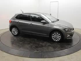 Volkswagen Polo 1.0 TSI Highline EXE Camera Trekhaak Carplay Clima thumbnail 52