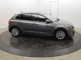 Volkswagen Polo 1.0 TSI Highline EXE Camera Trekhaak Carplay Clima thumbnail 53