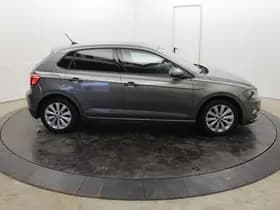 Volkswagen Polo 1.0 TSI Highline EXE Camera Trekhaak Carplay Clima thumbnail 54