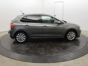 Volkswagen Polo 1.0 TSI Highline EXE Camera Trekhaak Carplay Clima thumbnail 55