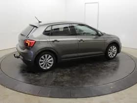 Volkswagen Polo 1.0 TSI Highline EXE Camera Trekhaak Carplay Clima thumbnail 57