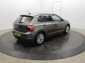 Volkswagen Polo 1.0 TSI Highline EXE Camera Trekhaak Carplay Clima thumbnail 59