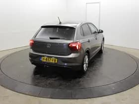 Volkswagen Polo 1.0 TSI Highline EXE Camera Trekhaak Carplay Clima thumbnail 61