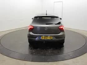 Volkswagen Polo 1.0 TSI Highline EXE Camera Trekhaak Carplay Clima thumbnail 63