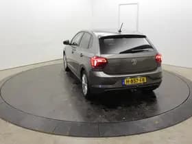 Volkswagen Polo 1.0 TSI Highline EXE Camera Trekhaak Carplay Clima thumbnail 65