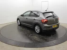 Volkswagen Polo 1.0 TSI Highline EXE Camera Trekhaak Carplay Clima thumbnail 67