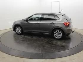 Volkswagen Polo 1.0 TSI Highline EXE Camera Trekhaak Carplay Clima thumbnail 70