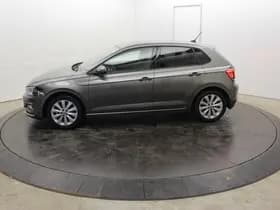 Volkswagen Polo 1.0 TSI Highline EXE Camera Trekhaak Carplay Clima thumbnail 73