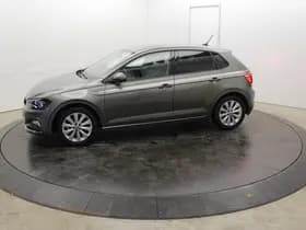 Volkswagen Polo 1.0 TSI Highline EXE Camera Trekhaak Carplay Clima thumbnail 74