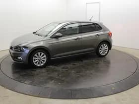 Volkswagen Polo 1.0 TSI Highline EXE Camera Trekhaak Carplay Clima thumbnail 75