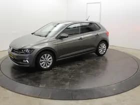 Volkswagen Polo 1.0 TSI Highline EXE Camera Trekhaak Carplay Clima thumbnail 76